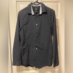 H&M Slim fit easy-iron Shirt